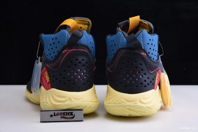 Cheap MAX NOIR' MID JORDAN 'OFF DELTA UNION LA X DA1951-001 0819